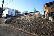 土地面積約62.92坪！整形地なので建築プランも立てやすくお好きなハウスメーカーさんにて建築可能となります。