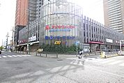 B&Dドラッグストア岡崎康生店【営業時間】10