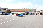 ゲンキー真伝町店【営業時間】9