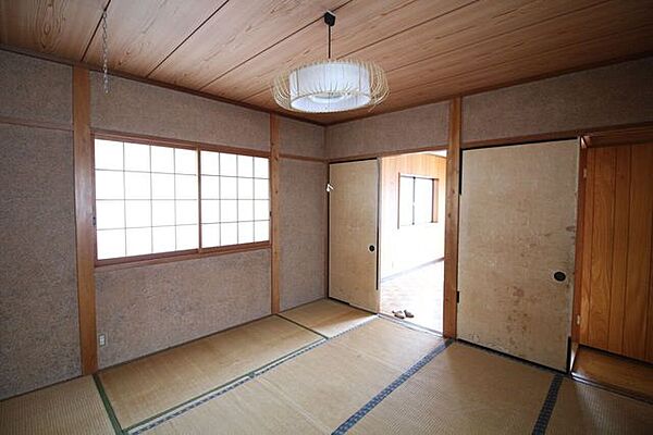 和室