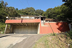 2階建ての中古戸建!