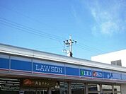 ローソン岡崎舳越町店 620m