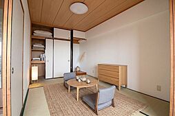 和室の画像