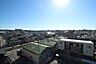 その他：大きな空を眺めて気分転換ができそうですね！天気の良い日は日向ぼっこも出来ます！