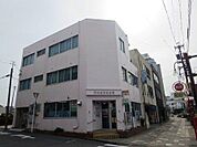 能見郵便局【営業時間】平日9