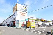 MEGAドン・キホーテUNY矢作店【営業時間】8