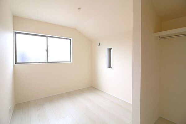 室内を拡大表示