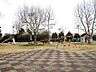 周辺：日名公園 1000m