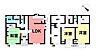 間取り：4LDKの間取りは部屋数や収納力にも優れています。自分時間も家族の時間も両方楽しめる魅力的な物件です！