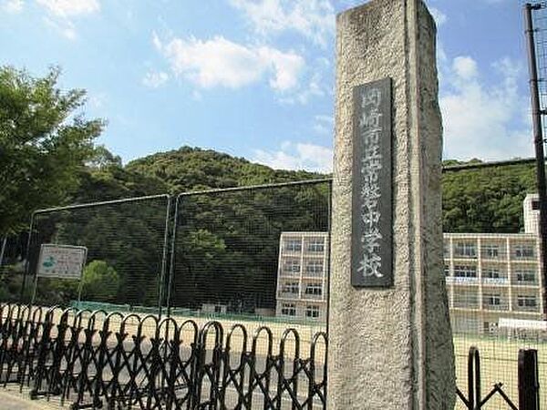 周辺を拡大表示