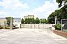 周辺：矢作西小学校岡崎市宇頭町にある公立の小学校です！小学校周辺の道路は道幅が広く安全に通学できそうです！ 400m