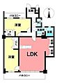 サンシティ光ヶ丘ルグラン4階1,590万円