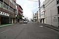 前面道路幅員約...