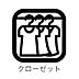 その他：各居室に収納あり♪