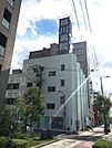 越川病院まで1100ｍ　徒歩約16分