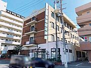 松井記念病院まで950ｍ　徒歩約13分