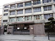 大阪市立中野中学校