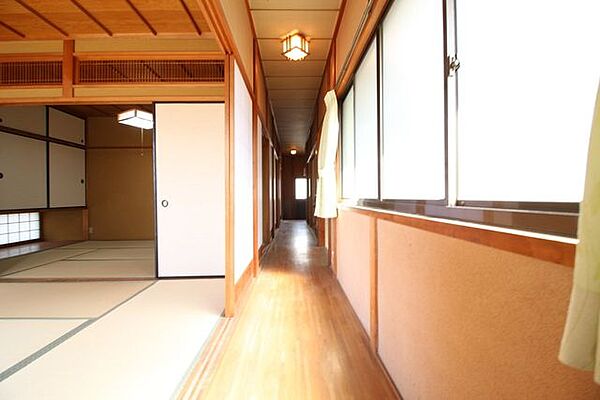 和室