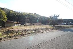 売土地　岡崎市藤川町字陣山下