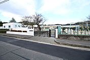 藤川保育園働くママも安心して預けられます！ 1190m