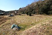 資材置き場用地に最適！土地面積304ｍ2（91.96坪）あり広々としています！隣の土地と合わせて購入も可能！