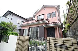中古戸建　岡崎市上地5丁目