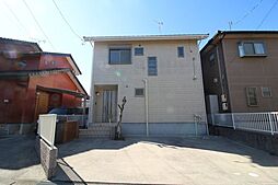 中古戸建　岡崎市福岡町字久後