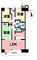 サンシティウエストパーク天白2階1,480万円