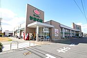 スーパーやまのぶ矢作店【営業時間】9