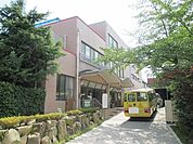 岡崎聖園マリア幼稚園岡崎市明大寺町にある私立幼稚園です！色んな課外教室もあるので、幼稚園後にそのままお稽古へ行くことができて便利です！ 510m