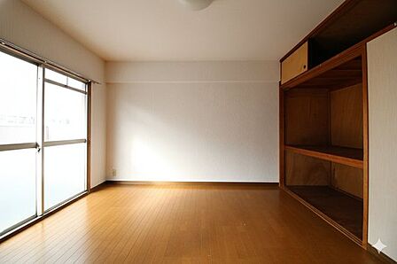 DK横のお部屋はご家族で過ごせます