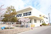 むつみみやこ幼稚園岡崎市野畑町にある私立の幼稚園です！　プレスクールがあり、お子様の慣らし保育、保護者の方の育児の軽減ができますね！ 260m