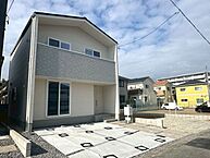 愛知県岡崎市美合町字地蔵野：物件画像