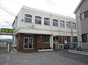福岡保育園岡崎市上地町にある保育園です！働くママも安心して預けられます！ 220m
