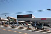 スーパーセンター　オークワ営業時間9:00～21