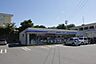 周辺：ローソン岡崎明大寺町店24時間営業！駐車場完備！駐車場が広く出入りしやすいため、気軽に立ち寄れます！ 880m