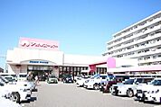 アオキスーパー　六名店営業時間10