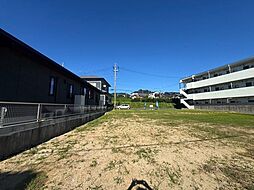 売土地 蒲郡市三谷町諏訪山