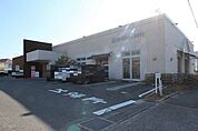 オンセブンデイズ 緑丘店営業時間、10:00〜20:00 年中無休駐車場完備！かわいい雑貨や、洋服などあり楽しめます！ 720m
