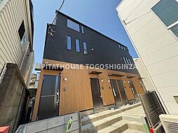荏原町駅 15.7万円