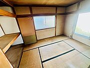 2階和室
