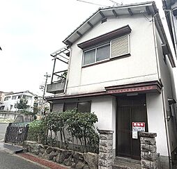 京阪本線 橋本駅 徒歩6分