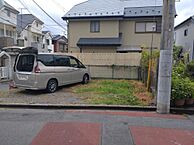 千葉県鎌ケ谷市東道野辺7丁目21：物件画像