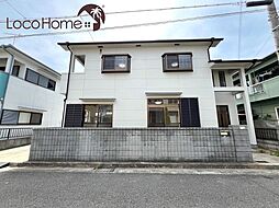 明石市魚住町西岡　中古戸建