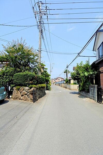 ローズヴィラODAKA 202｜埼玉県東松山市幸町(賃貸アパート1K・2階・20.00㎡)の写真 その14