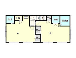 六軒町近藤店舗