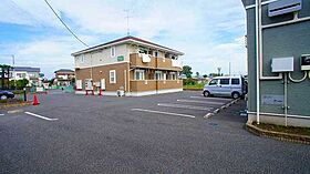 サザンクロス 201 ｜ 埼玉県行田市城西５丁目1番16号（賃貸アパート2LDK・2階・58.86㎡） その13