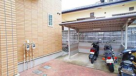 プラティ－クII 103 ｜ 埼玉県鴻巣市氷川町149番地11（賃貸アパート1LDK・1階・44.24㎡） その12