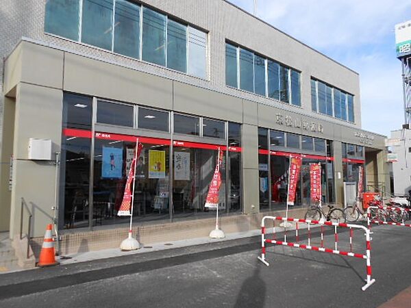 detached 埼玉県東松山市新宿町3-7

地図を見る