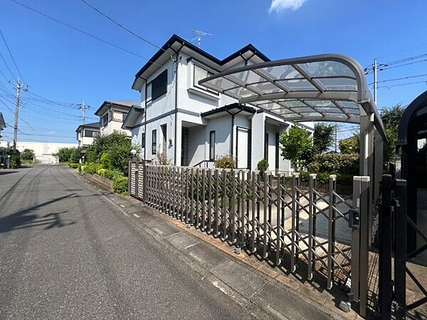 detached 埼玉県比企郡滑川町みなみ野１丁目

地図を見る